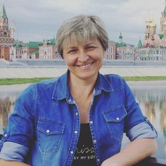 Татьяна Васильева, 01.01, Йошкар-Ола