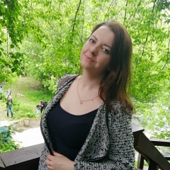 Катюша Новикова, 08.07, Москва
