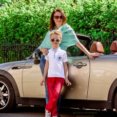 Мария Логинова, 02.05, Санкт-Петербург