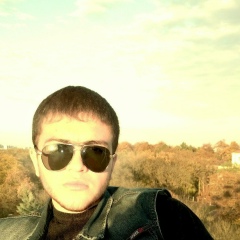 Ваня Петров, 03.03.1994, Нальчик