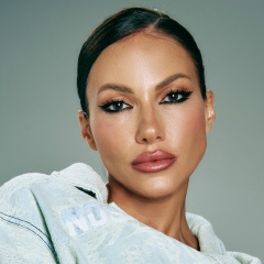 Любовь Сидоркина, 17.07, Северск