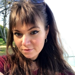 Маришка Пенкина, 12.07, Калининград