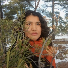 Мадина Салыкова, 01.12, Житикара