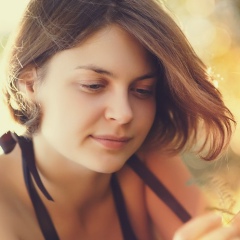 Ирина Козачанская, 29.09