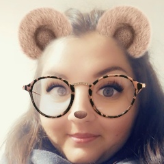 Анастасия Пащенко, 07.10.1992, Сургут