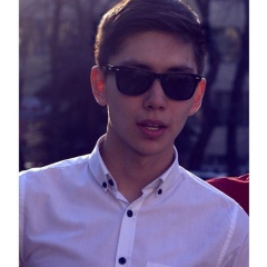 Азим Азалов, 21.09.1994, Алматы