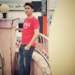 Thiha Moe-Myint, 30.04, Yangon