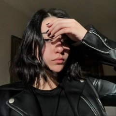 Maisie Dostoiévski, 08.11
