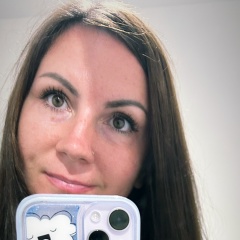 Алиса Пекарева, 25.08.1988