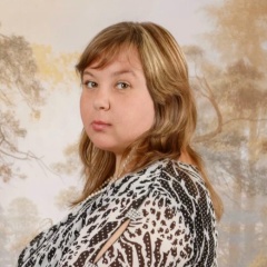 Екатерина Ануфриева, 15.12, Санкт-Петербург