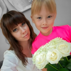 Анна Макарова, 18.05