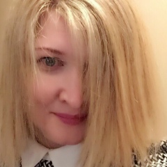 Инна Малявская, 07.07.1977, Москва