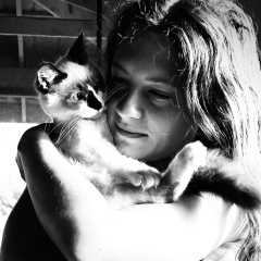 Svetlana Tam, 15.05.1988, San Francisco