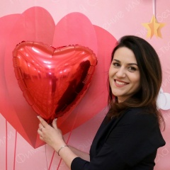 Таня Курцебо, 01.07, Уфа