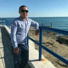 Berkin Adilov, 17.01.1989, Жанаозен