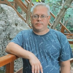 Алексей Назаров, 13.09.1979, Санкт-Петербург