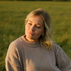 Мария Шабаева, 21.05