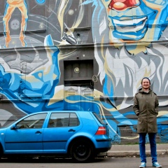 Andrey Belov, 14.12.1990, Oslo