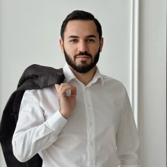 Владимир Дешевой, Москва