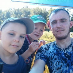 Евгений Аксёнов, 13.05.1993, Новосибирск