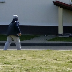 Влад Шалковский, Нарочь