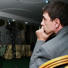 Владимир Привалов, 12.06.1973, Шымкент