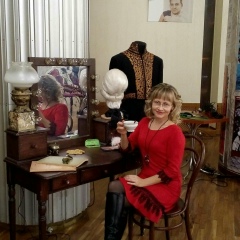 Елена Корнеева, 10.11.1983, Армавир