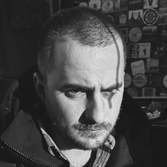 Александр Солоненков, 30.03.1990, Москва