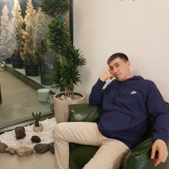 Нурик Салиев, 22.03, Тюмень