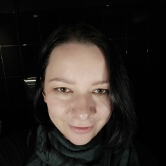 Елена Зеленая, 17.06.1979, Москва