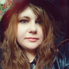 Алёна Афонина, 06.04.1995, Бишкек