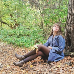 Анна Кудрявцева, 27.11.1987, Казань