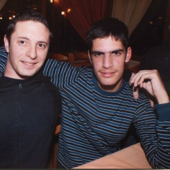 Anastasios Kouridakis, 15.06.1992, Chania