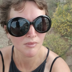 Александра Строганова, 08.11, Санкт-Петербург