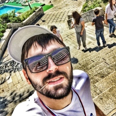 Ян Наврозов, 18.09, Витязево