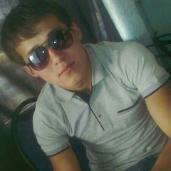 Сержан Сейдахметов, 26.08.1988, Шымкент