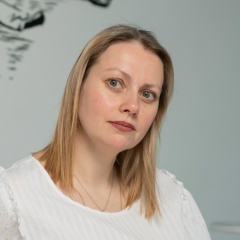 Ольга Чуракова, 07.03, Воткинск