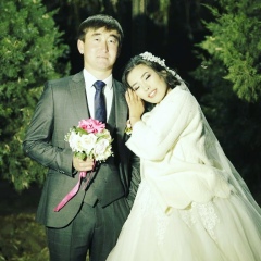 Мейржан Ильясов, 24.11.1993, Шымкент