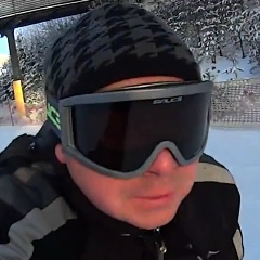 Дмитрий Маслеников, 01.03, Екатеринбург