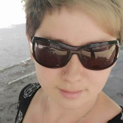 Александра Тюпа, 05.08.1987, Славянск