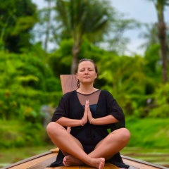 Ольга Новикова, 22.12.1987, Цимлянск