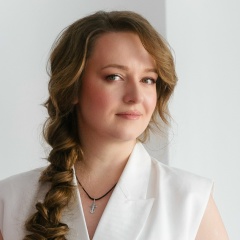 Екатерина Скоу, 24.12, Самара