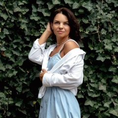 Яна Кармазина, 10.01