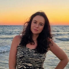 Ира Ира, 03.08