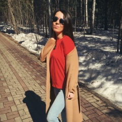 Марина Конобевцева, 08.05.1991, Сургут