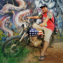 Bwar Gyi, 19.07.1994, Sagaing