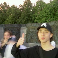 Александр Сон, 20.03