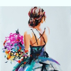 Жанат Давлетова, 08.10.1986, Шымкент