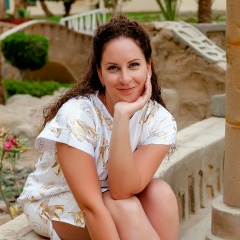 Лиза Гладкова, 19.11, Санкт-Петербург