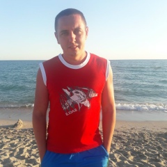 Михаил Яшуткин, 18.08.1982, Москва